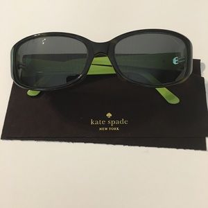 Kate Spade Sunglasses